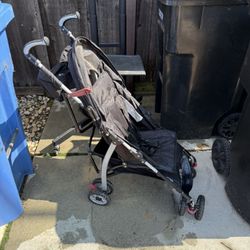 Free Umbrella Stroller 