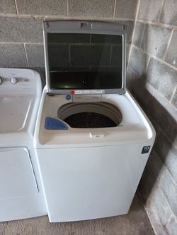 Wash Machine