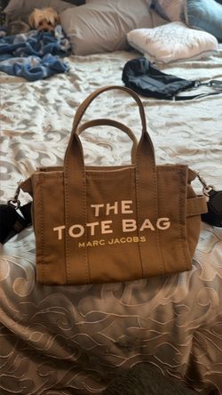 Marc Jacobs The Tote Bag