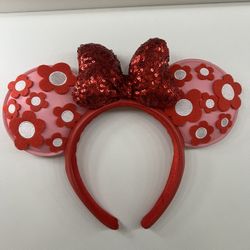 Disney Ears 