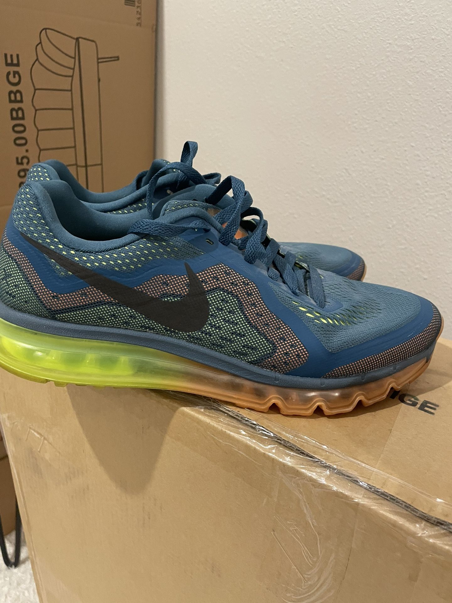 Nike Airmax Size 11