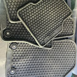 Jeep Floor Mats