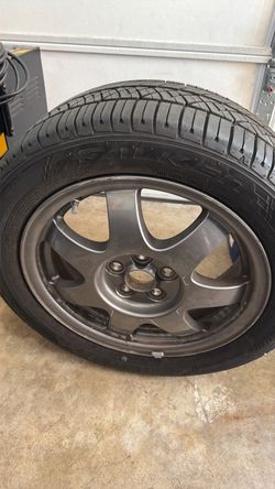 tire195/55R16