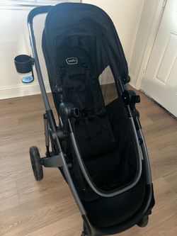 Evenflo Pivot Stoller
