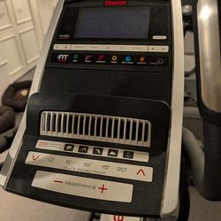 REEBOK ELLIPTICAL FOR SALE