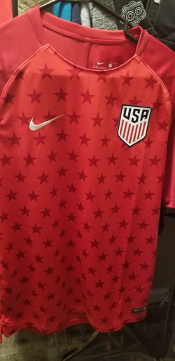 USA Jersey