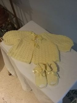 Baby clothes