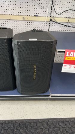 PA Amplifier