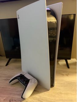 PS5 disk edition