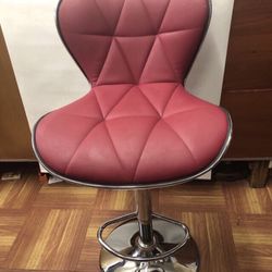 Bar Chairs Very Good Condition 