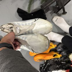 Football Cleats Size 12