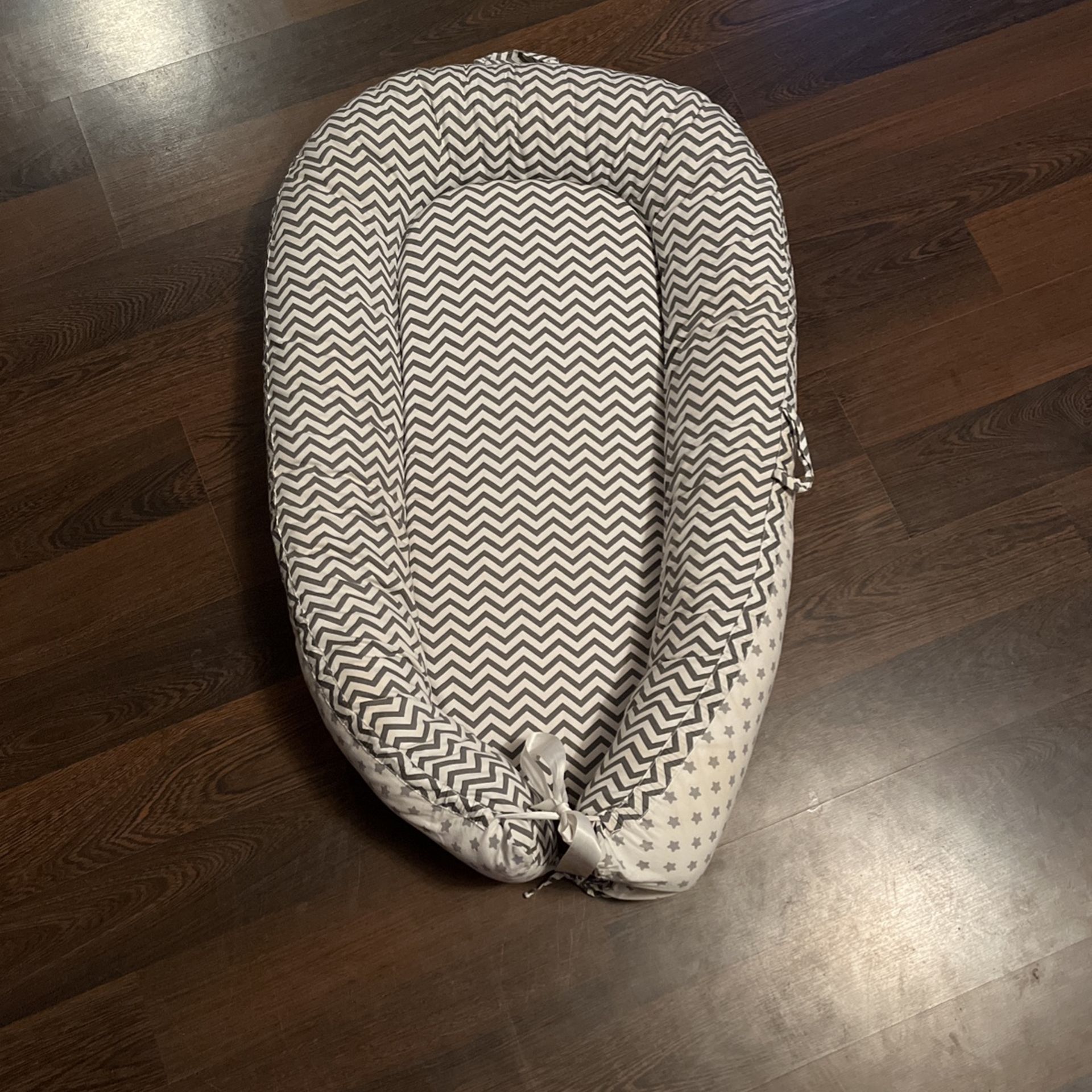 Baby Bed