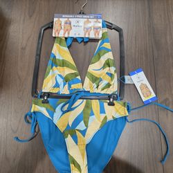Bikini Reversible