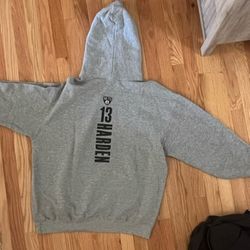 NBA Sweatshirt James Harden