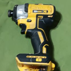 DeWalt Impact Driver