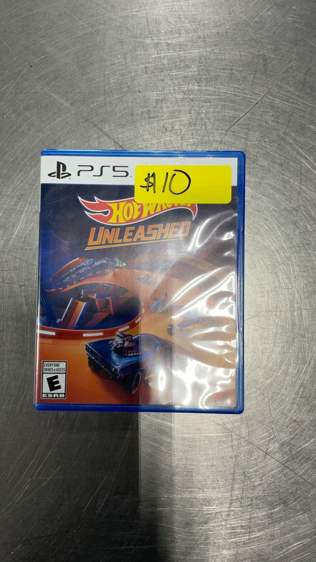 PS5 Game