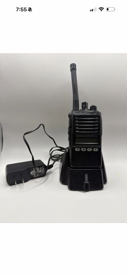 Vertex Standard VX-354-AG7B-5 UHF Two Way Radio