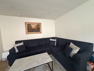 Sofa Set