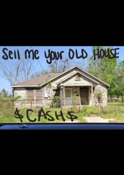 COMPRO TERRENOS y CASAS 🏚