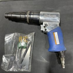 Astro Air Screwdriver 