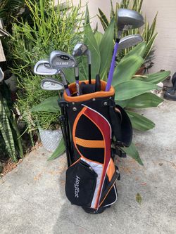 Youth Golf Club Good Condition 