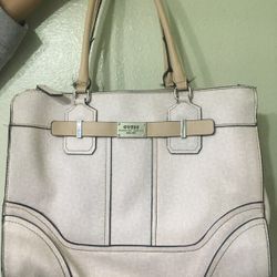 WOMEN'S GUESS HANDBAG / TOTE BAG