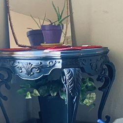 End Table 