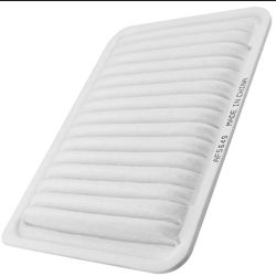 CAF5649 Engine Air Filter For Toyota Camry Venza 4Cyl ONLY Air Filter CA16 E17