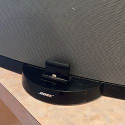 Bose Speaker 