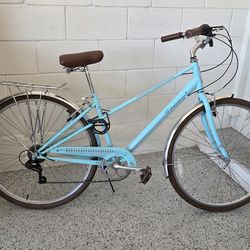 Like New Schwinn Cruiser Bike