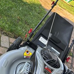 Murray 550