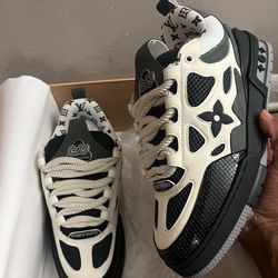Louis Vuitton sneakers men’s 9