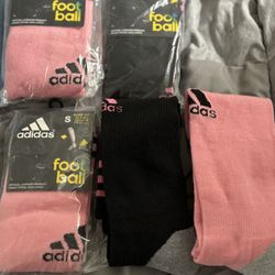 Adidas Soccer Socks 