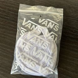 Vans 45’’ Laces