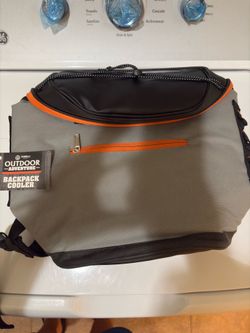 New Torelli Outdoor Adventure Backpack Cooler
