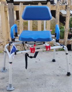 Shower Chair