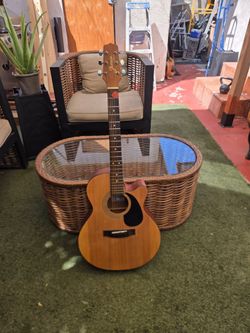 Acoustic Guitar for sale
