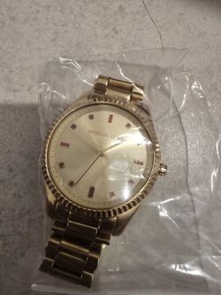 Used Michael Kors Watch