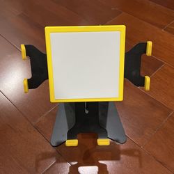 Tablet Stand, Adjustable Tablet Holder - Desktop Stand Dock
