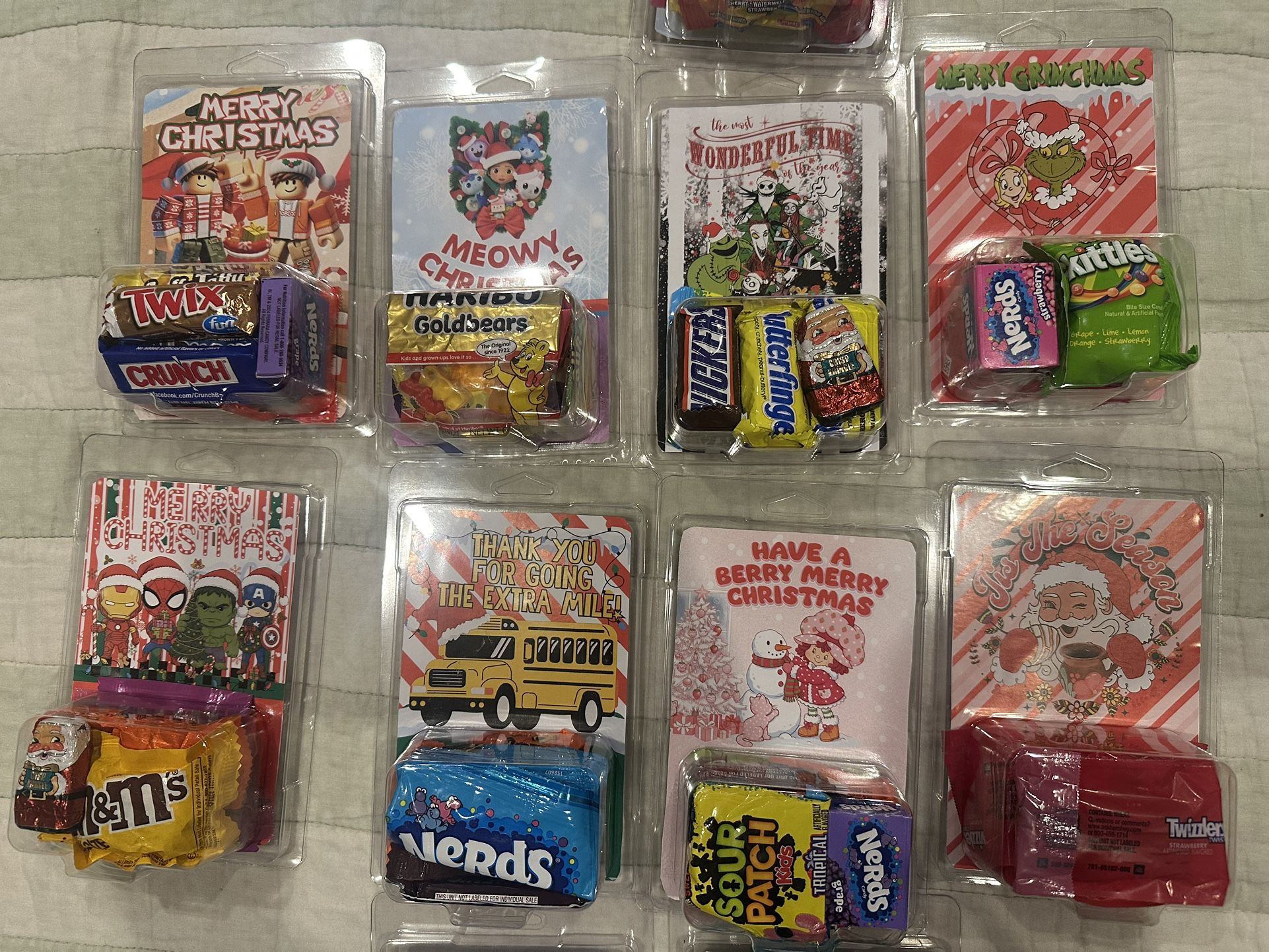 🎄 CHRISTMAS GIFTS & STOCKING STUFFERS! 🎁