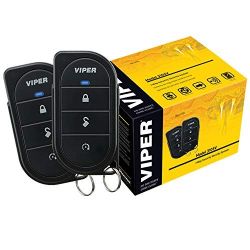 Viper Alarm