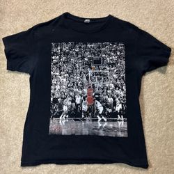 Michael Jordan Shirt