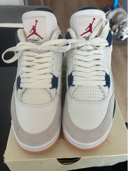 Jordan 4s Retro SB