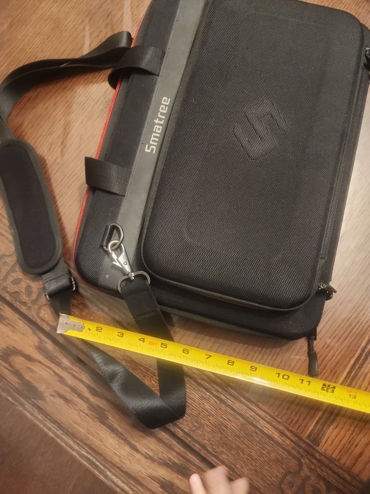 Smatree Laptop Gaming Case 11 By 16 In