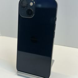 Apple iPhone 13 128gb. ( Fully Unlocked )