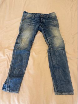 G-Star RAW Men’s Jeans – Size 32 x 30