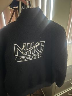 Nike sweater