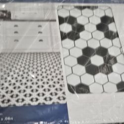 Peel And Stick  4 Boxes