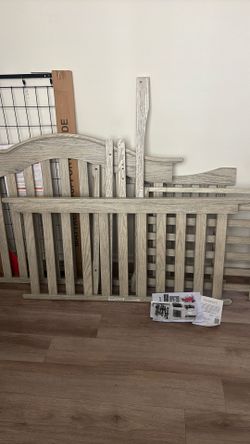 Crib