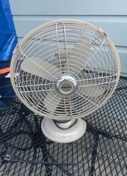 Fan